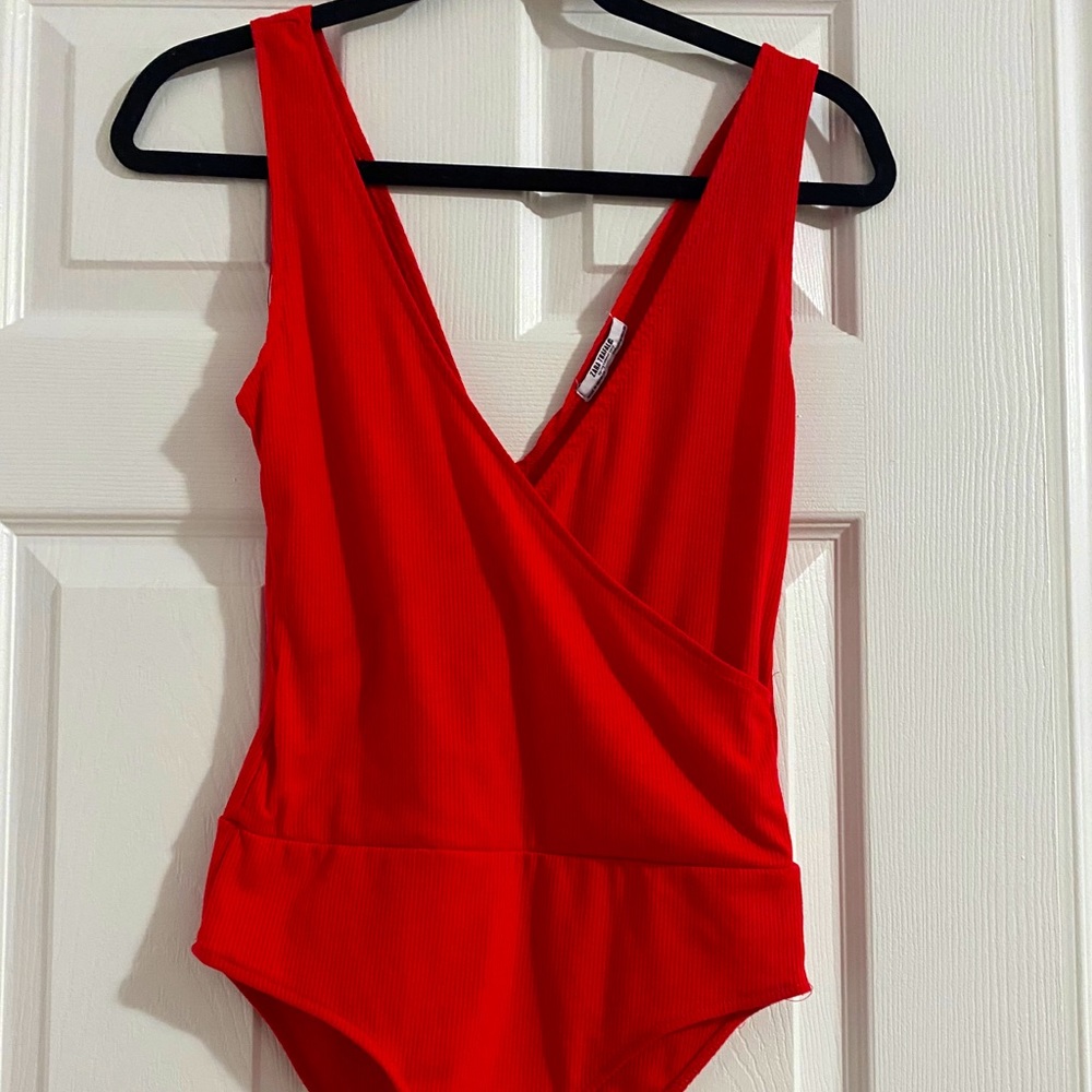 ZARA BODYSUIT